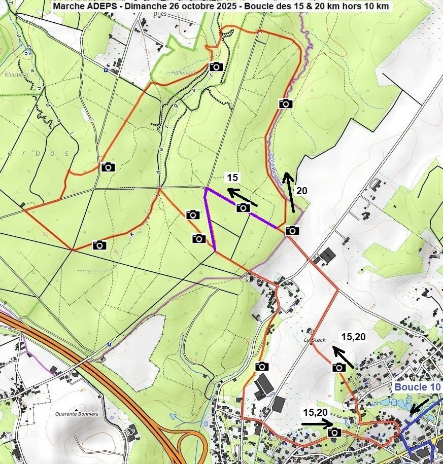 plan 20-km